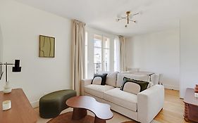 Pick A Flat'S Apartment In Saint Michel - Rue Du Sommerard