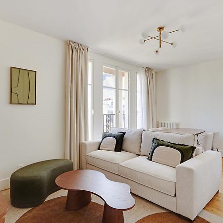 Pick A Flat'S Apartment In Saint Michel - Rue Du Sommerard Parigi Esterno foto