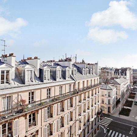 Pick A Flat'S Apartment In Saint Michel - Rue Du Sommerard Parigi Esterno foto
