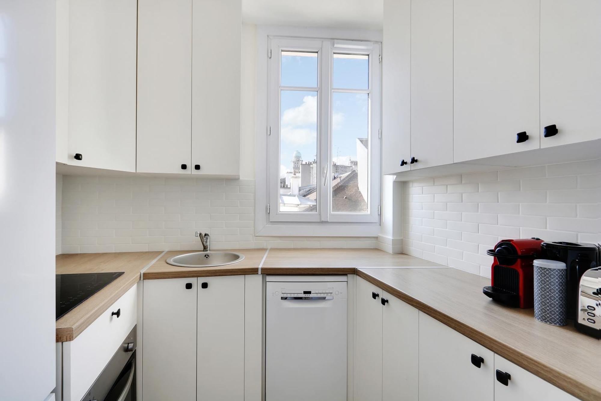 Pick A Flat'S Apartment In Saint Michel - Rue Du Sommerard Parigi Esterno foto