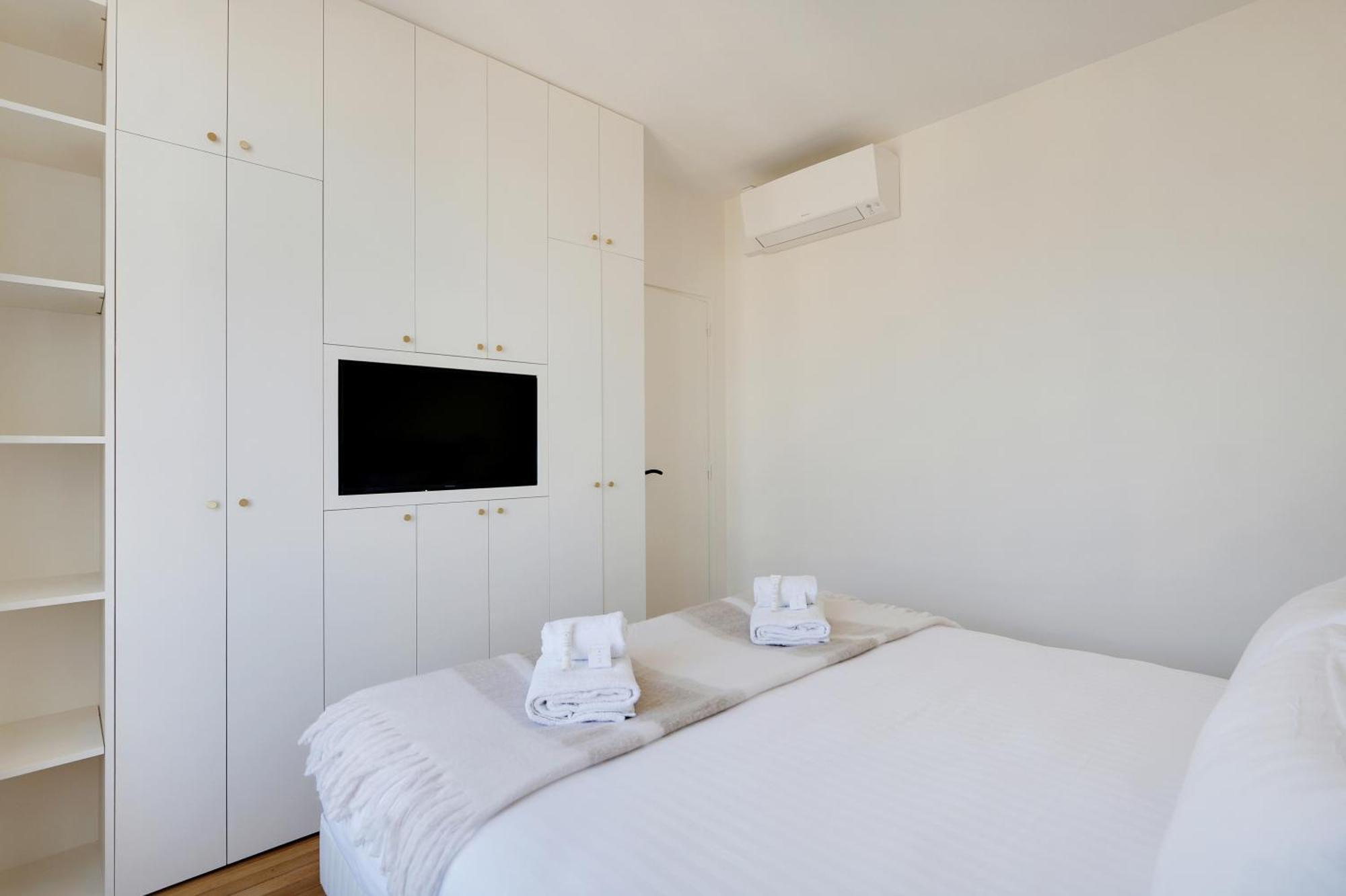 Pick A Flat'S Apartment In Saint Michel - Rue Du Sommerard Parigi Esterno foto