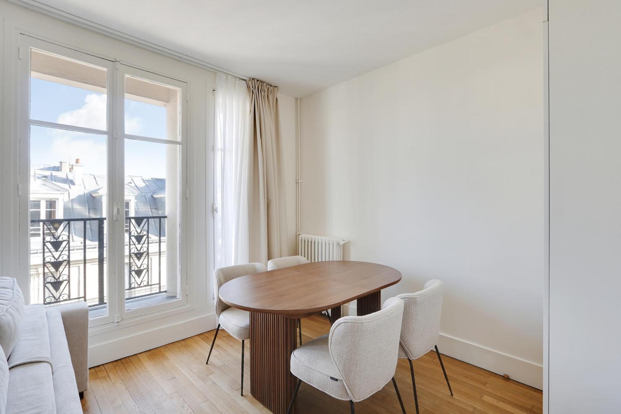 Pick A Flat'S Apartment In Saint Michel - Rue Du Sommerard Parigi Esterno foto