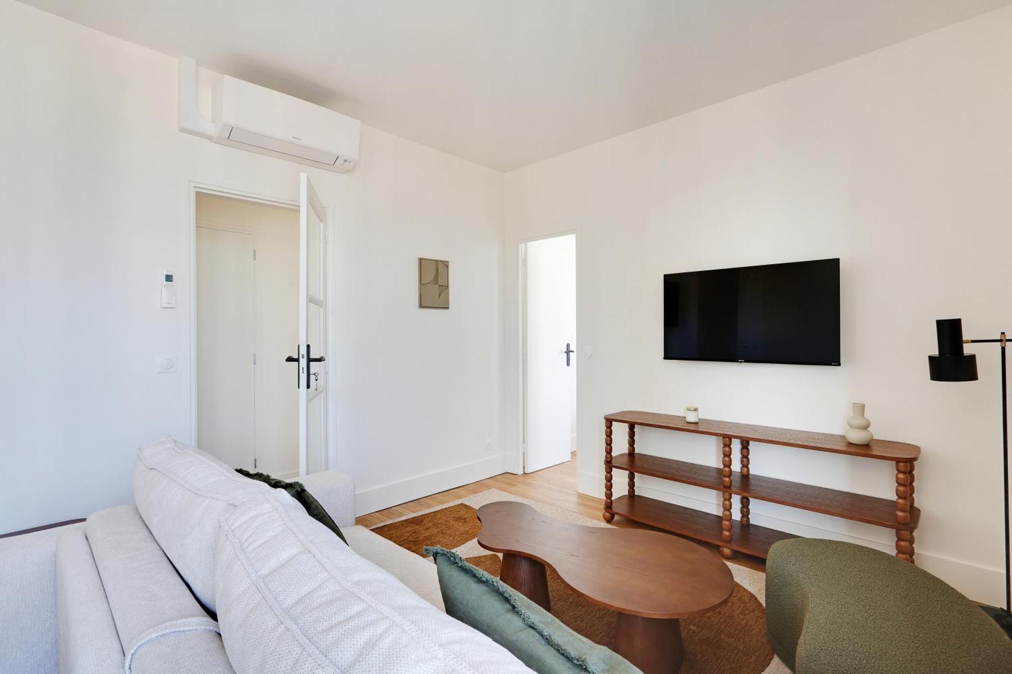 Pick A Flat'S Apartment In Saint Michel - Rue Du Sommerard Parigi Esterno foto