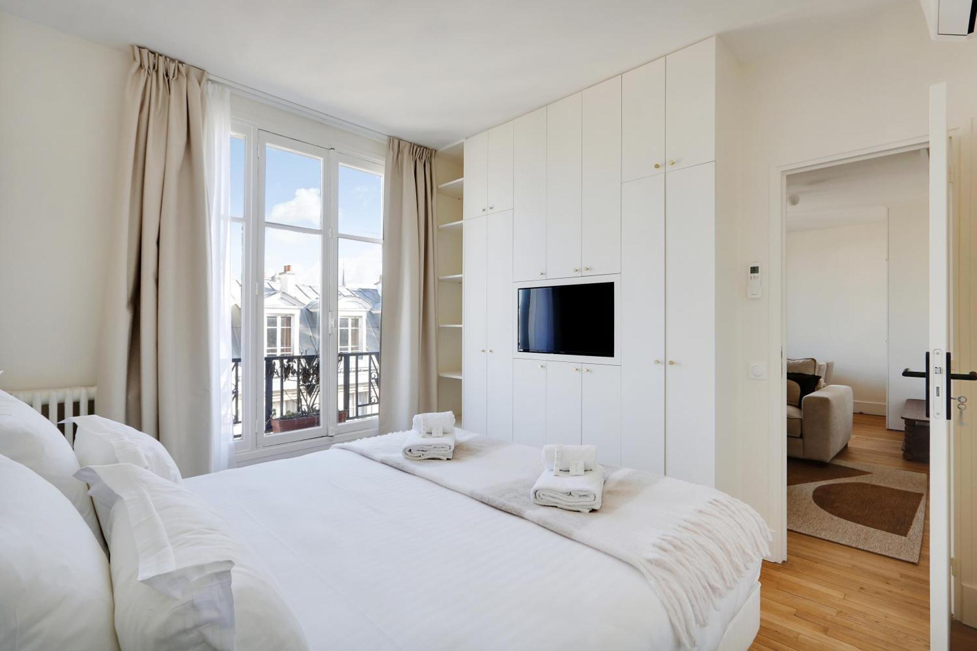 Pick A Flat'S Apartment In Saint Michel - Rue Du Sommerard Parigi Esterno foto