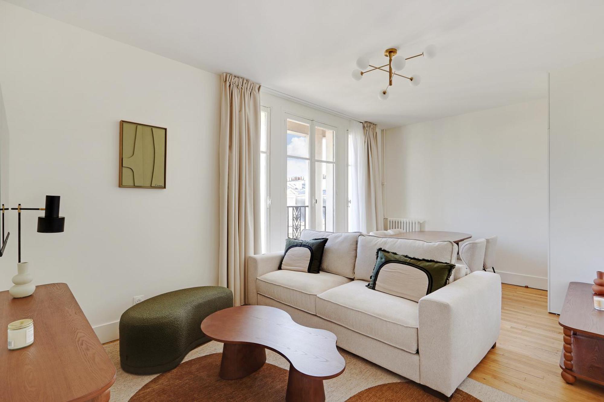 Pick A Flat'S Apartment In Saint Michel - Rue Du Sommerard Parigi Esterno foto