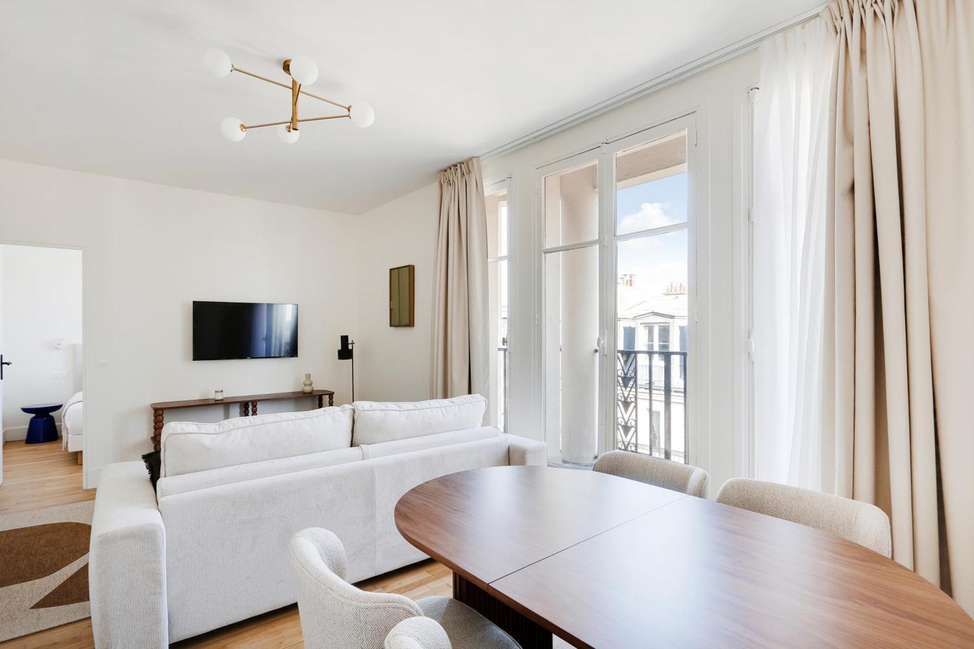 Pick A Flat'S Apartment In Saint Michel - Rue Du Sommerard Parigi Esterno foto