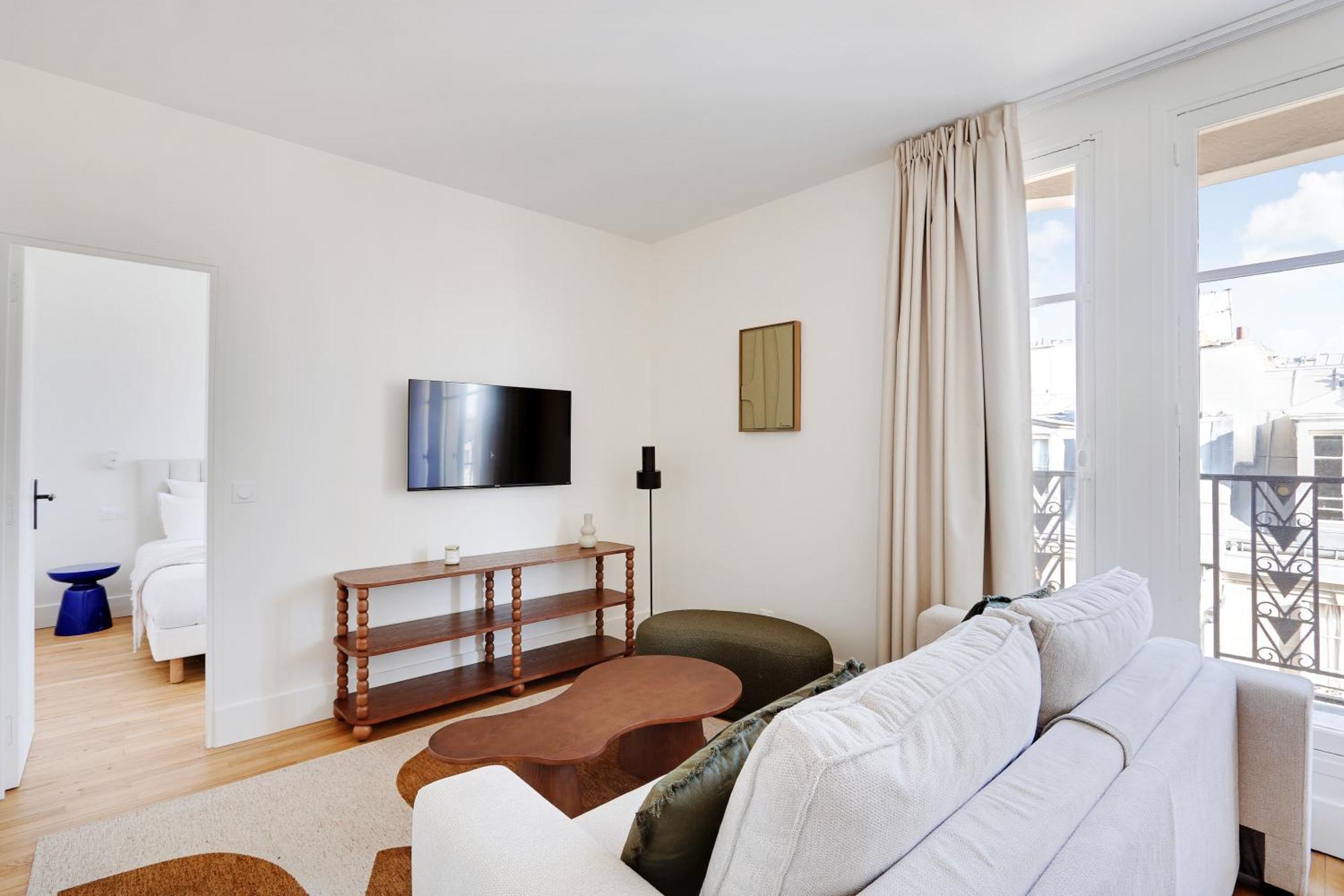Pick A Flat'S Apartment In Saint Michel - Rue Du Sommerard Parigi Esterno foto