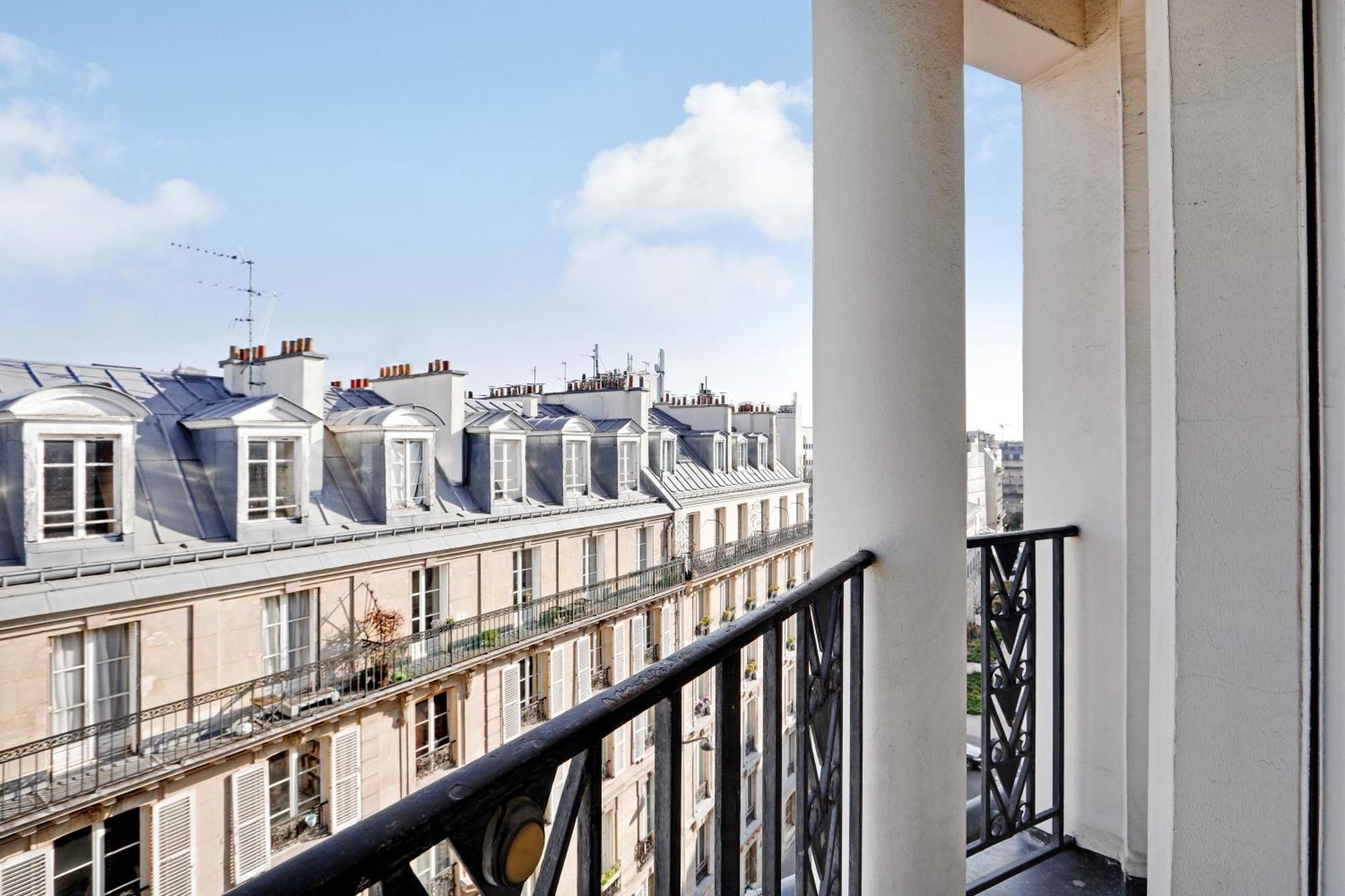 Pick A Flat'S Apartment In Saint Michel - Rue Du Sommerard Parigi Esterno foto